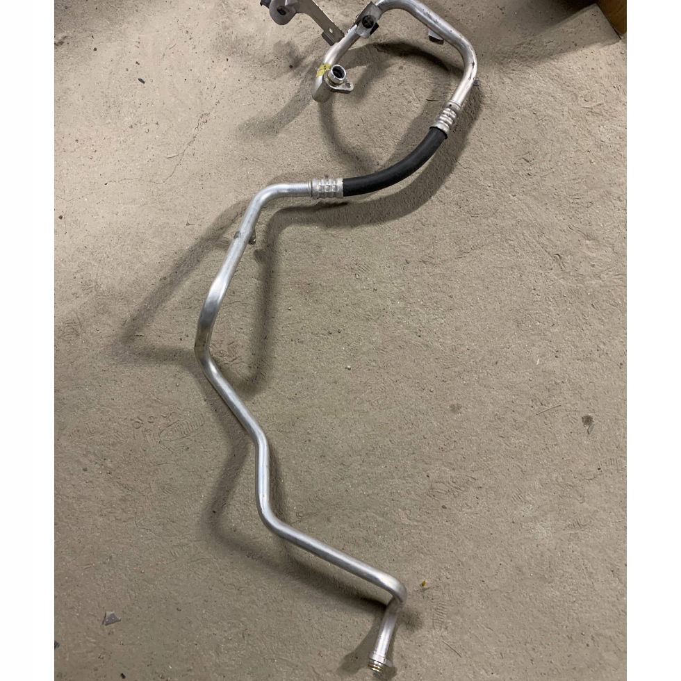 фото №1, Wąż шланг кондиціонера a/c 96857356 renault trafic ii