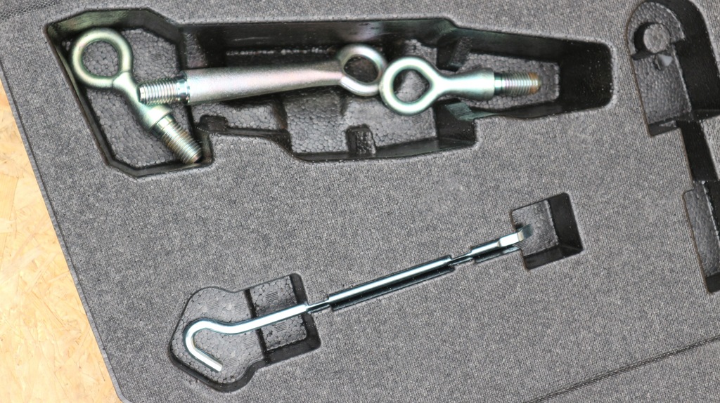 фото №11, Mazda 3 обшивка пінополістирол rok 2019