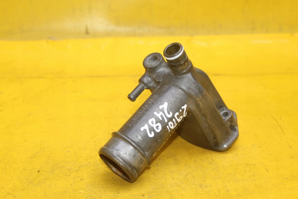 Купить Трубка патрубок воды mercedes sprinter 1 2.9 tdi a6032032431