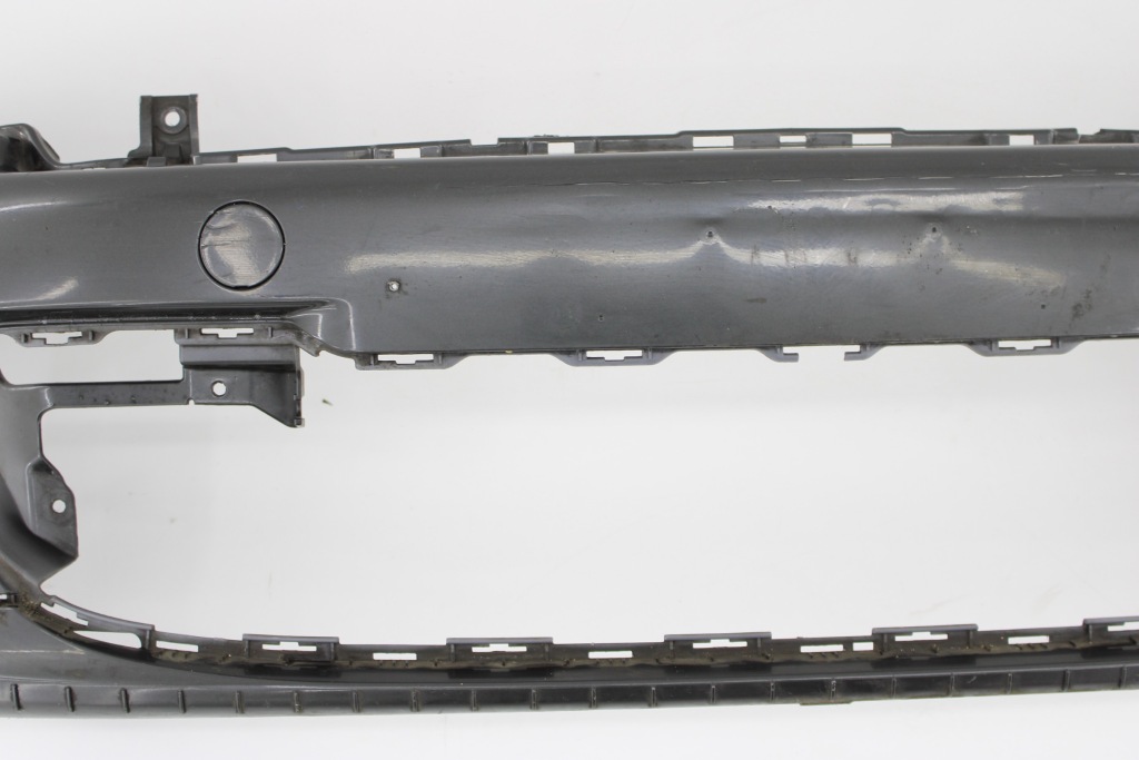 фото №5, Mini cooper s sport r55 r56 r57 r58 r59 lift бампер перед передній poznań