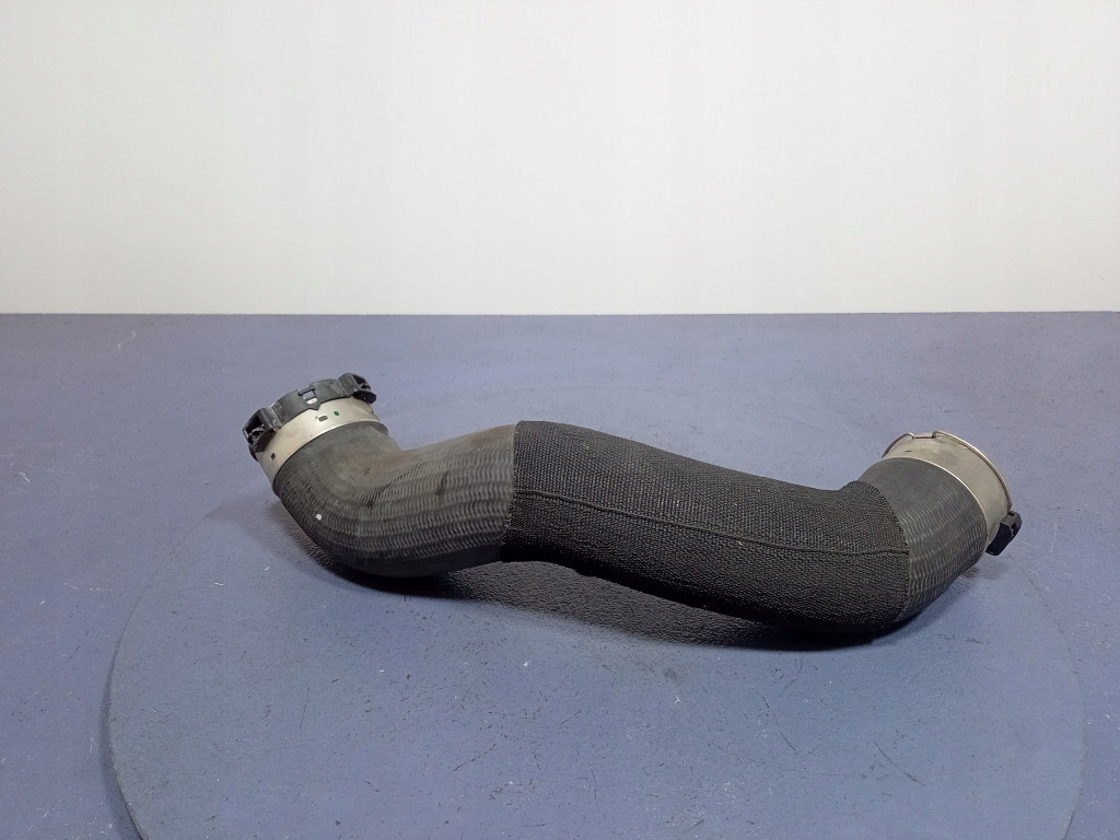 Mini jcw f57 трубка пабтрубок  шланг воздуха интеркулер 8511338 Цена