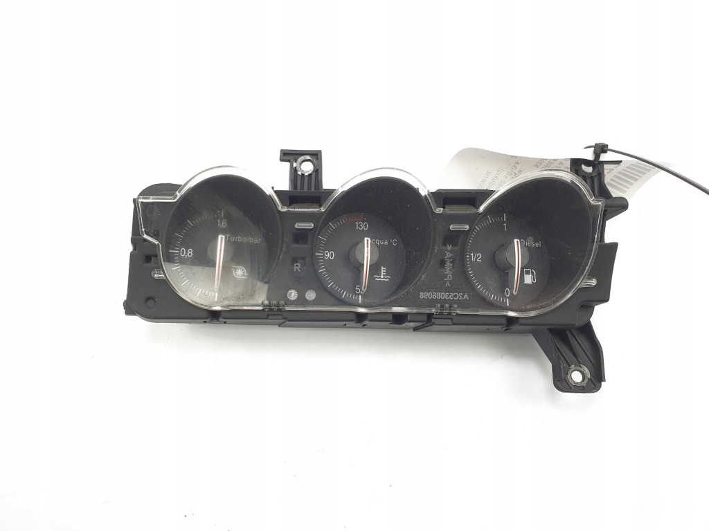 Купить Приборы панель 50501104 alfa romeo brera