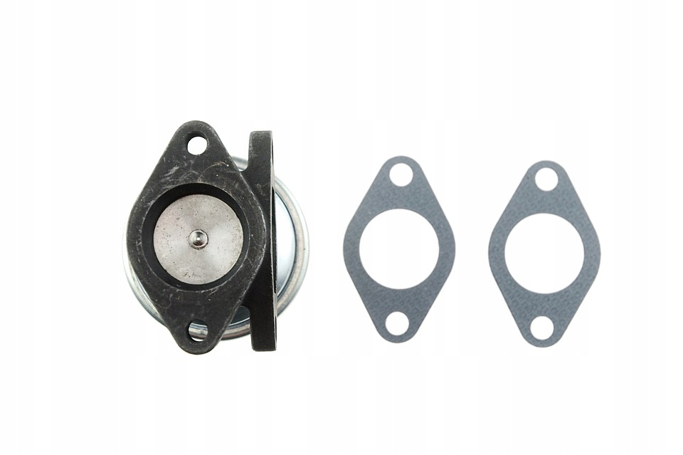 фото №10, Клапан egr