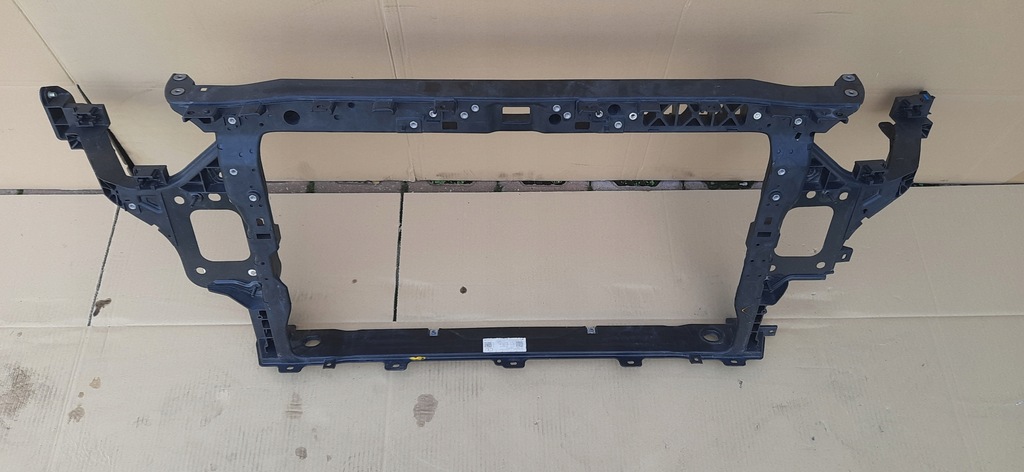 фото №4, Pas передний kia x ceed iii 18-