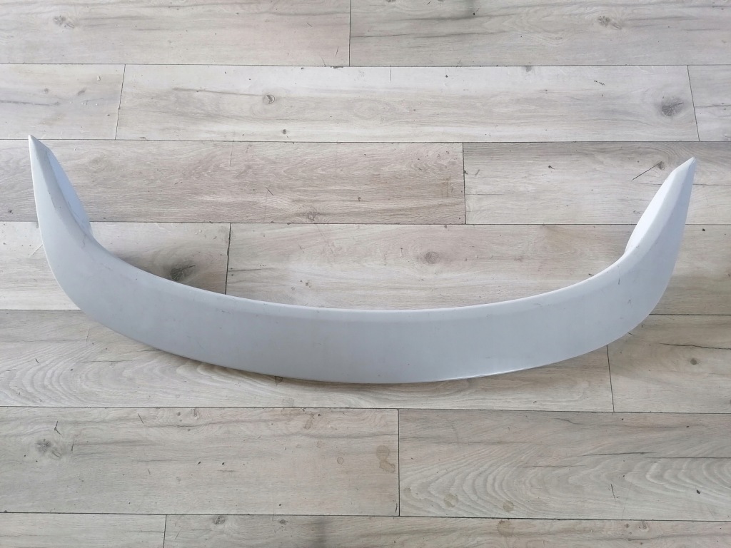 фото №1, Mazda 6 gh sedan sport gs1m51960 спойлер крышки задняя новый or