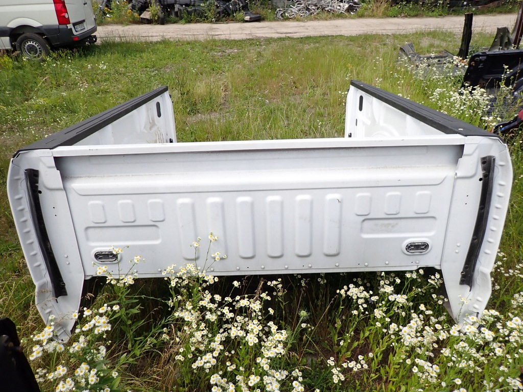 фото №7, Кузов кузов обшивка длинная 6.5 stopy ford f150 2021-