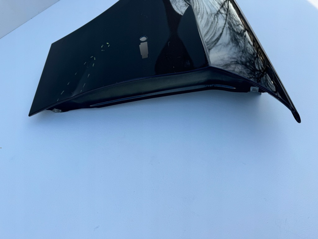 фото №14, Bmw 3 iii e90 e91 крила лівий перед передній