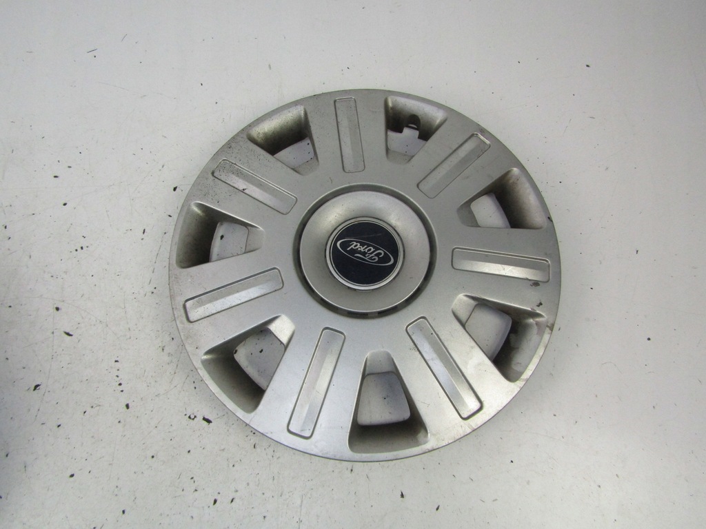 фото №13, Ford mondeo mk3 колпак колпаки 03-05 5d 1fl 16" 3s71-1130-ab 4szt