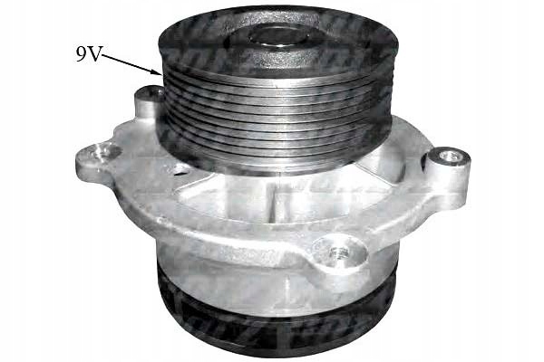 Купити Насос води dolz 1664762 r 1828162 1778280