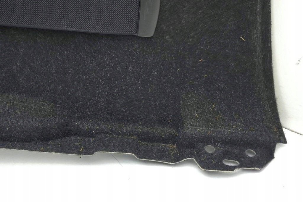 фото №9, Правая обивка багажника bmw i3 i01 7314756 0.6l 2015