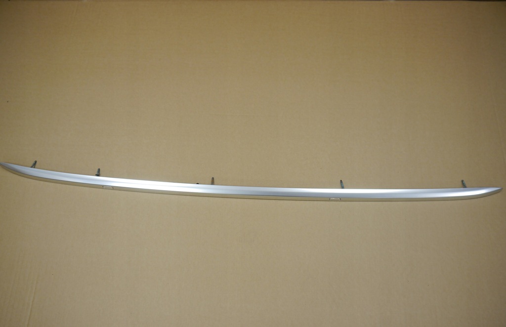 фото №1, Audi q7 4m рейлінг даховий 4m0860022d