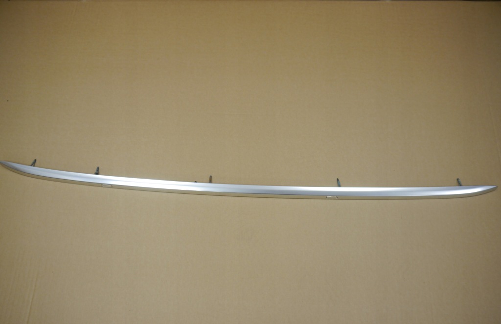 Купить Audi q7 4m рейлинг крышный левое  4m0860021c