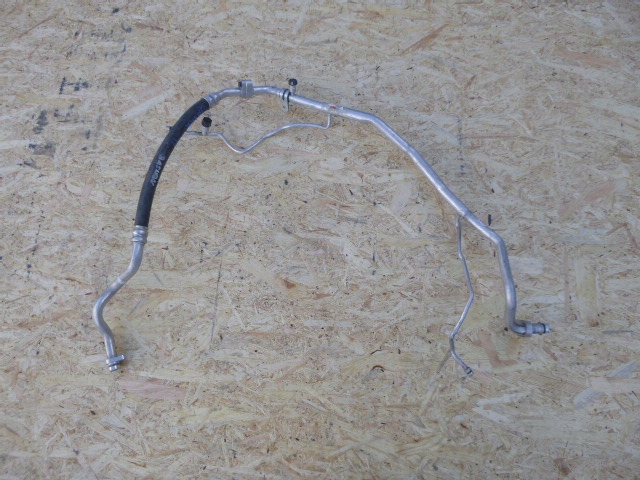 фото №1, Qashqai ii 1.5 dci трубка кондиціонера шланг