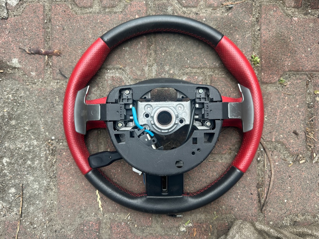 фото №7, Toyota gt 86 воздуховод+ круиз-контроль