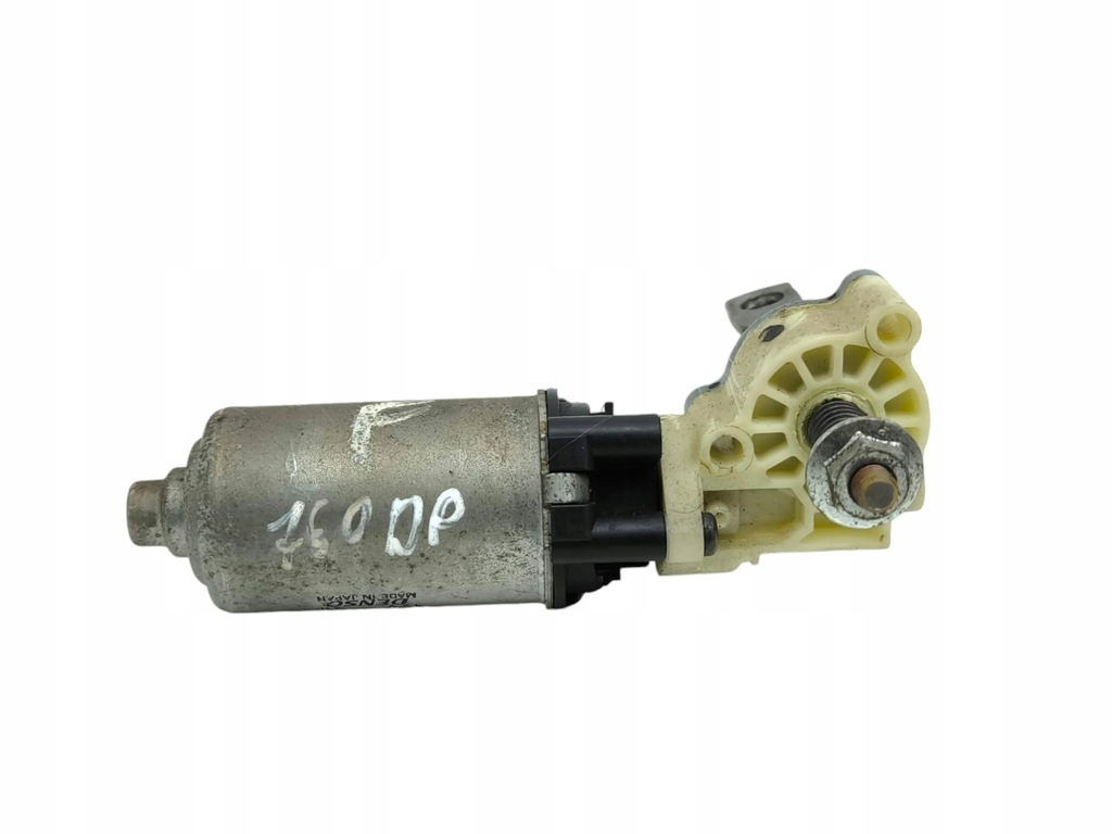 фото №8, Lexus gs 300 350 430 450h 2007 права сторона моторчик регулювання сидіння