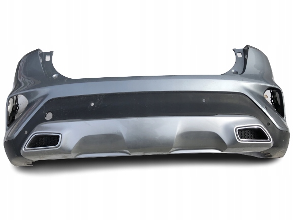 Купить Бампер задний  задний kia x-ceed xceed x ceed