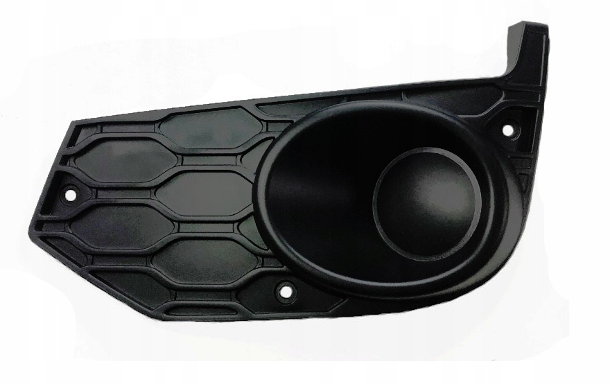 фото №1, Решётка заглушка бампера iveco 2014- 5801562216