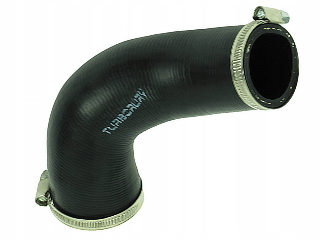 Шланг труба turbo smart 450 0.8 cdi a6601410204 Оригинал