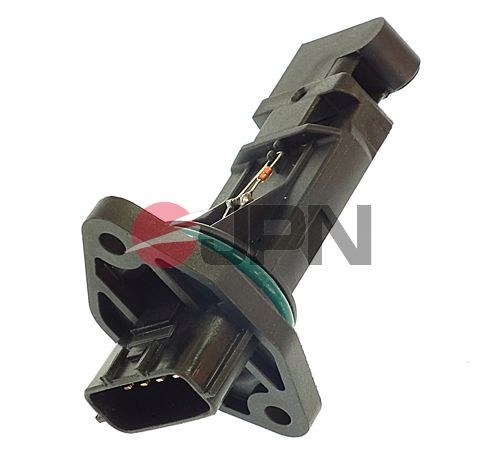 фото №1, Витратомір повітря nissan