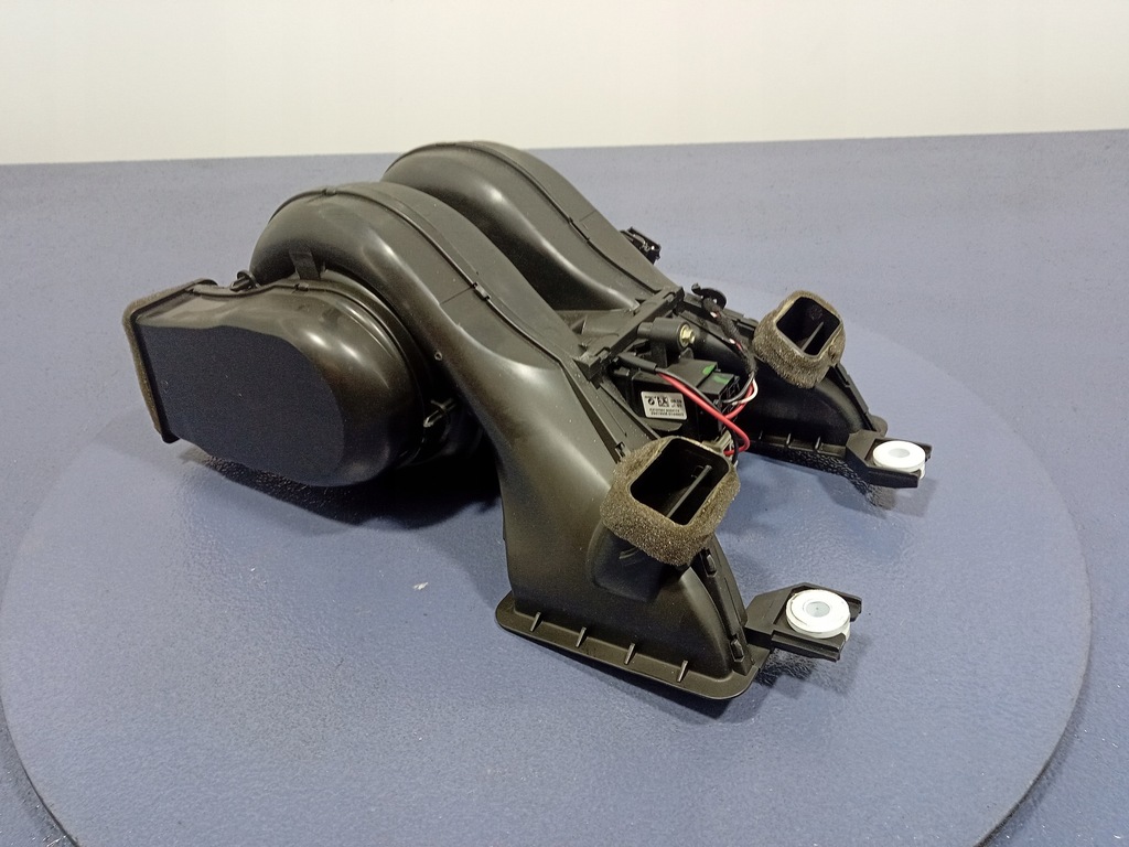 фото №8, Bmw x5 g05 воздуходувка задняя задняя 9315950