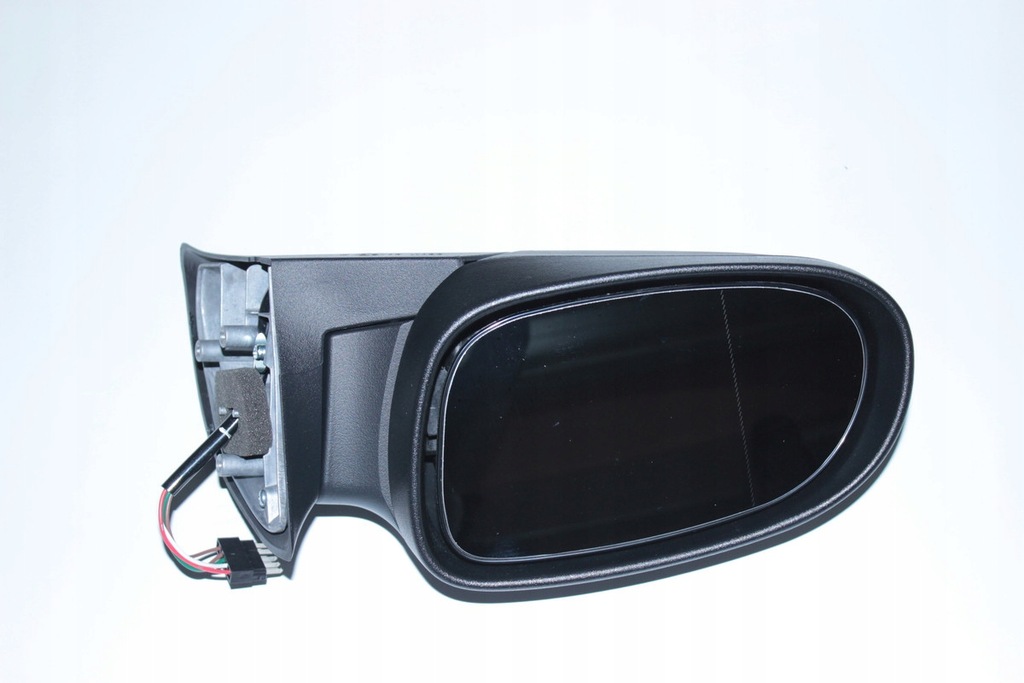 фото №1, Зеркало mercedes w168 97-