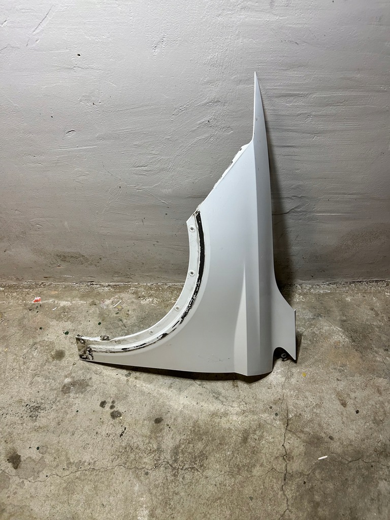 фото №1, Крыло передний левый seat arona