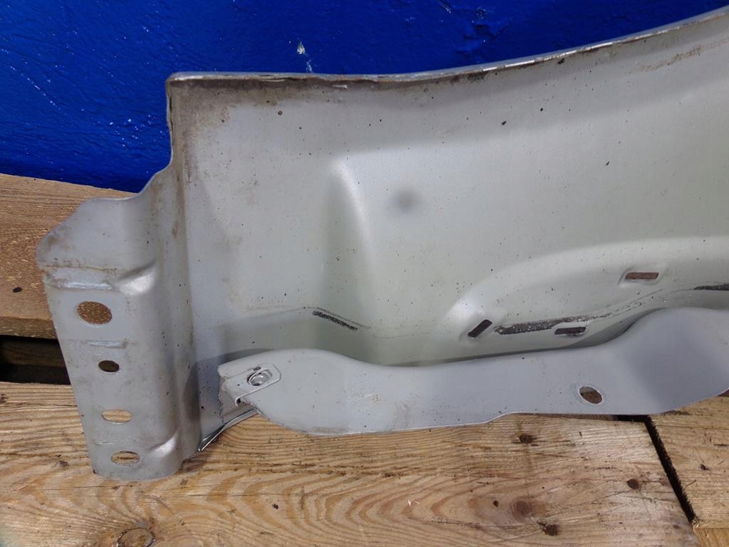 фото №10, Jaguar xf крыло правый передний mee