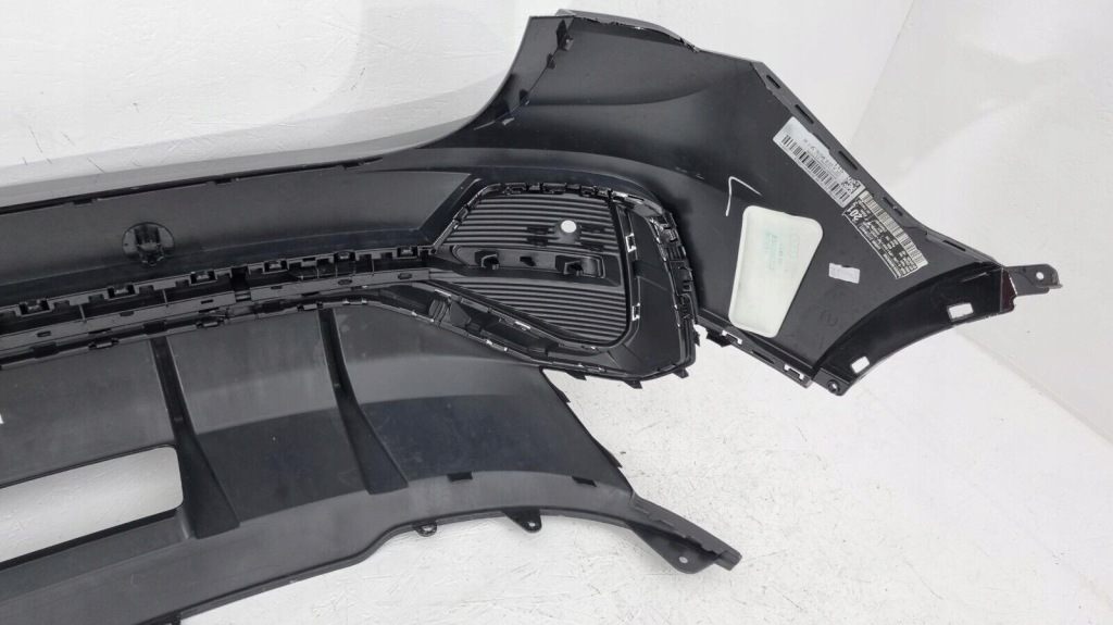 Audi q3 83f sportback s line 2018- бампер задний задний  83f807511a Недорого