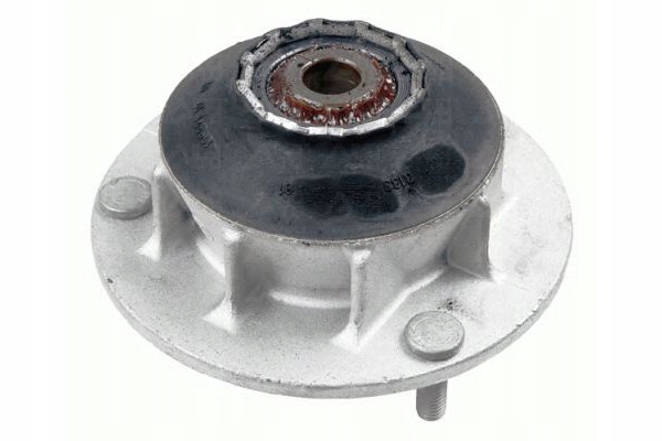 фото №2, Lemforder подушка амортизатора