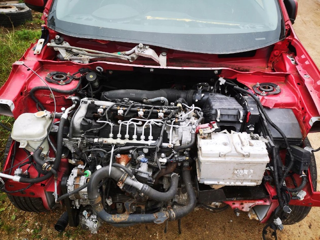 фото №7, Mitsubishi asx інше комп'ютери 2010 1.8l 8638a037 w001t89472