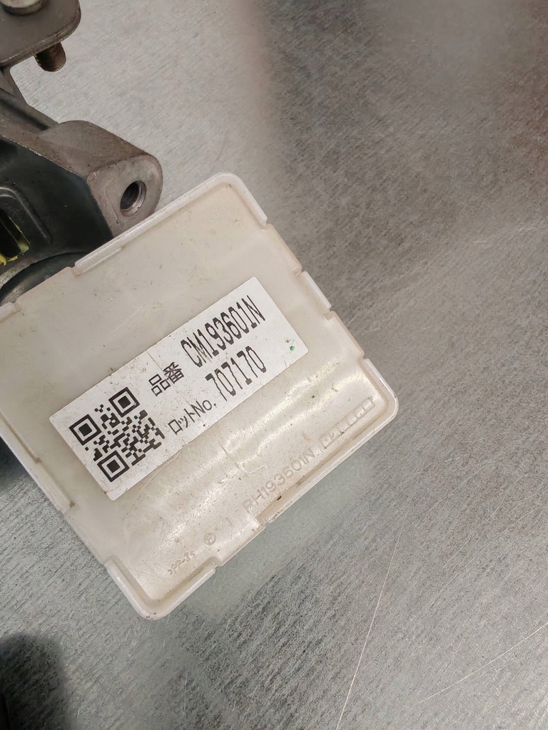 фото №9, Subaru impreza iii бортовой компьютер / блок управления ecu i комплект ключей