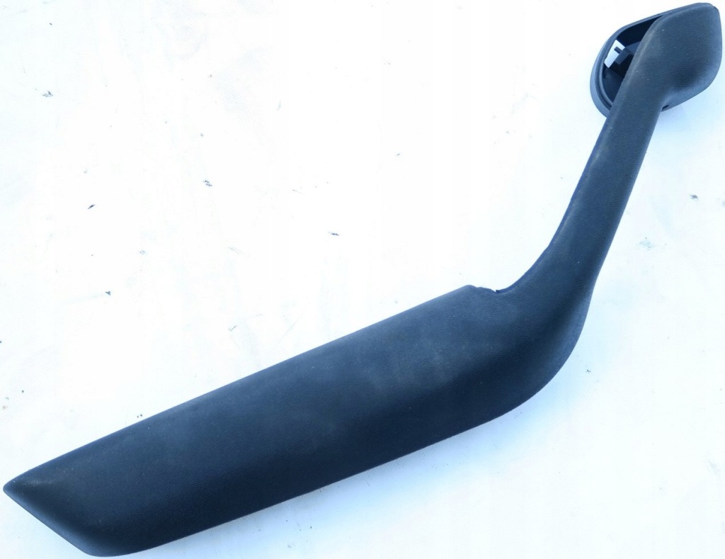 фото №1, Ручка лівий задня granatowy audi a3 8l 5d 99-03