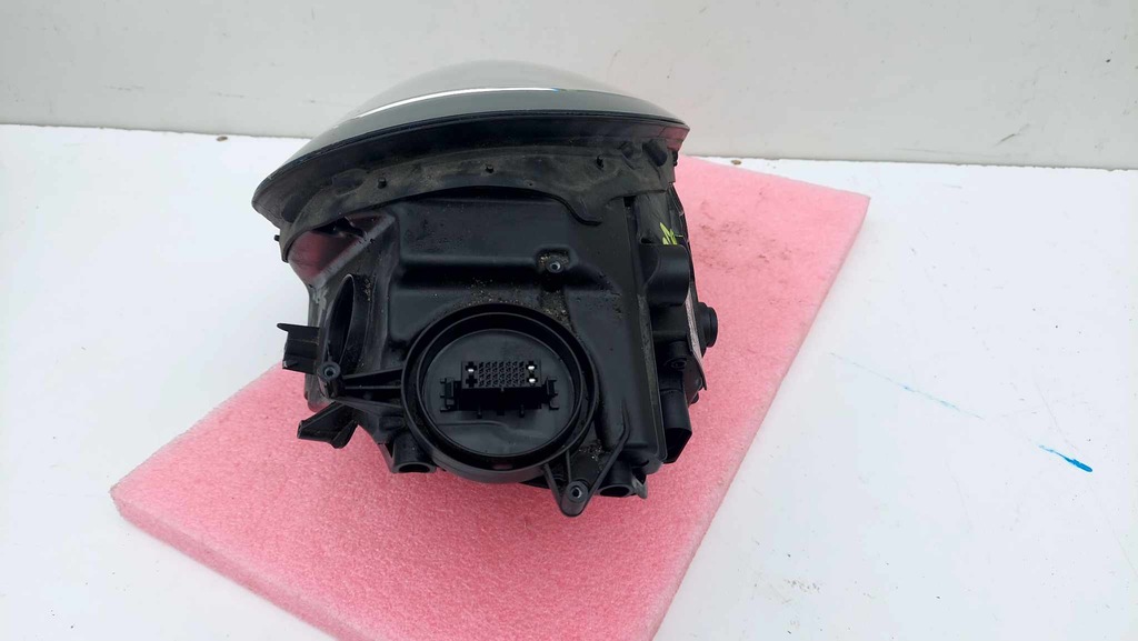 фото №8, Porsche carrera 911 991 лампа ліва перед передня ксенон 2150