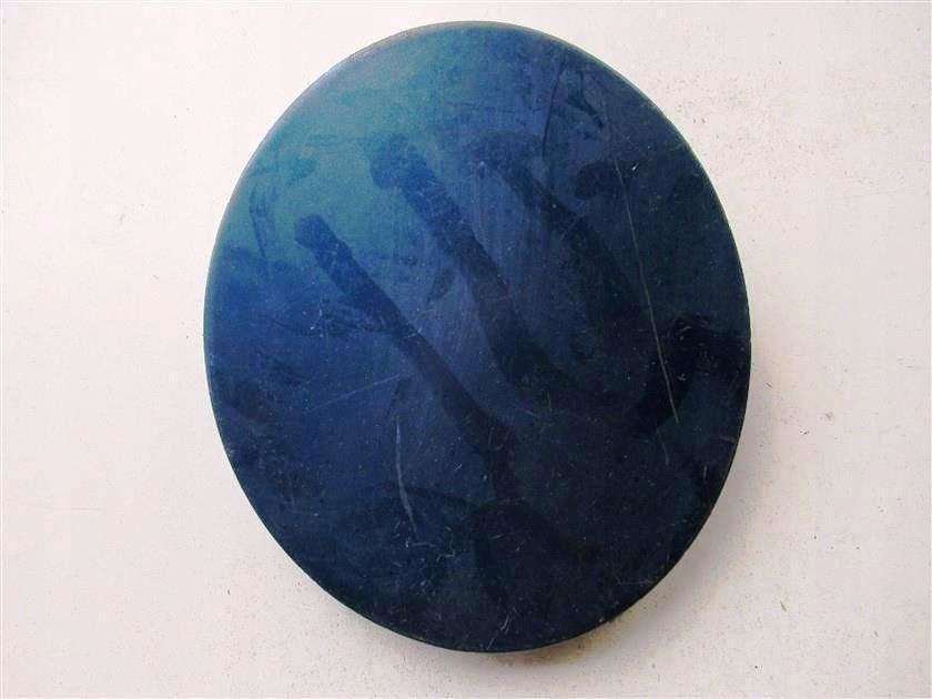 фото №1, Кришка заливної пального vw sharan i 1995-2000 rok