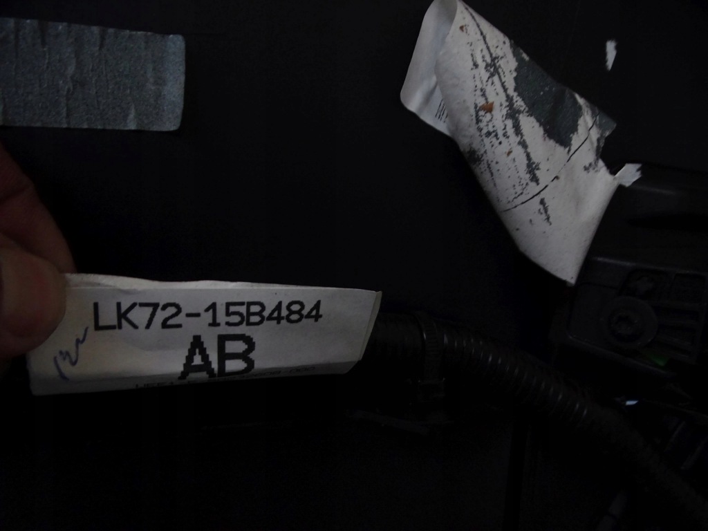 фото №15, Бампер задний discovery sport dynamic 2020 21 my20