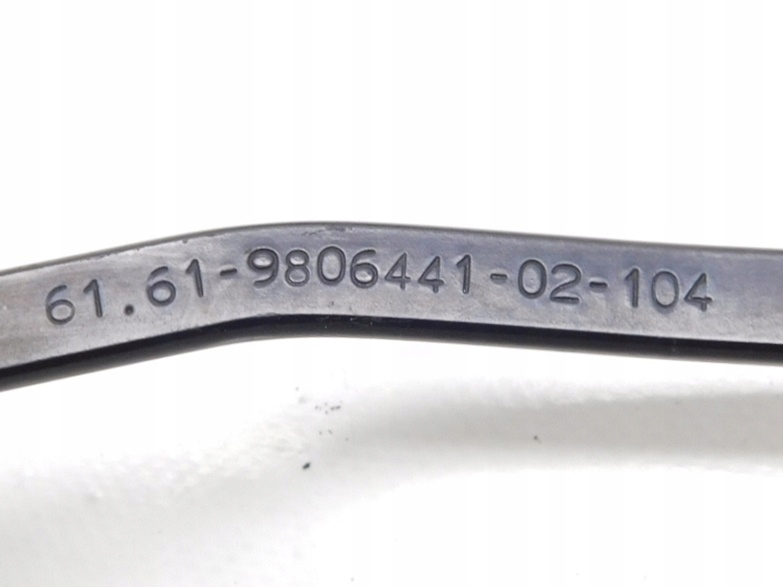 фото №4, Важелі двірник перед - mini countryman r60 eu