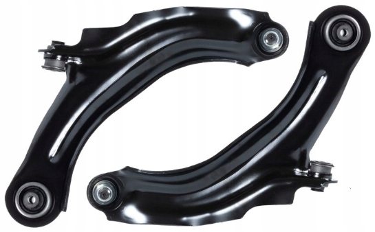 фото №1, Renault clio iv zoe рычаги перед нижние комплект