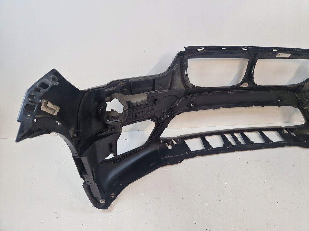 фото №11, Bmw x1 f48 f49 бампер передній перед 51117354819