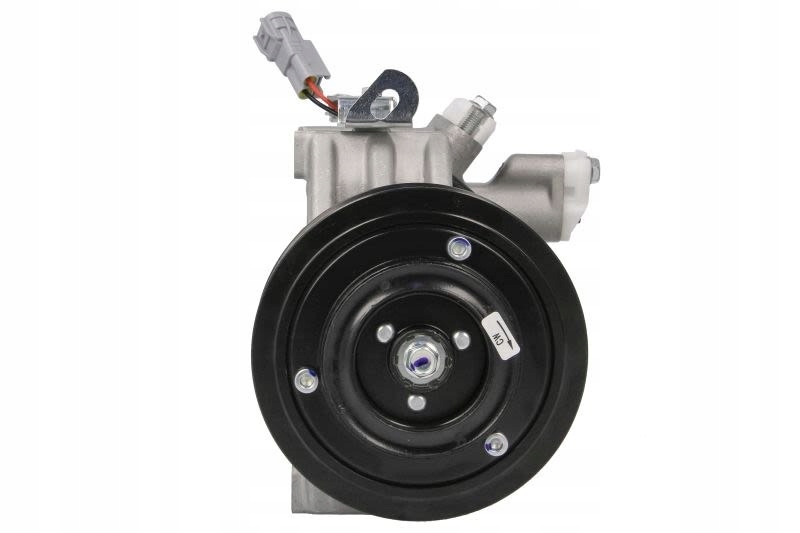 фото №1, Компресор кондиціонера nissens 89554