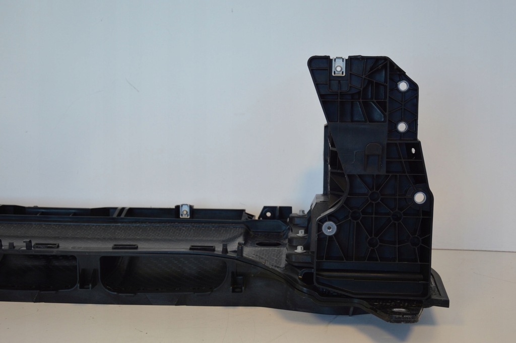 фото №7, Mercedes gle w167 167 pas передний усилитель рама