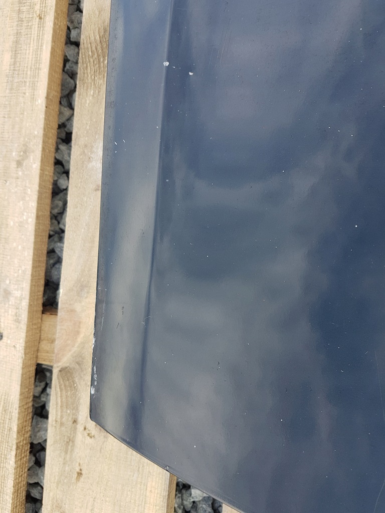 фото №14, Дверь правое перед renault megane iii cabrio 2008-2016 кузов голый