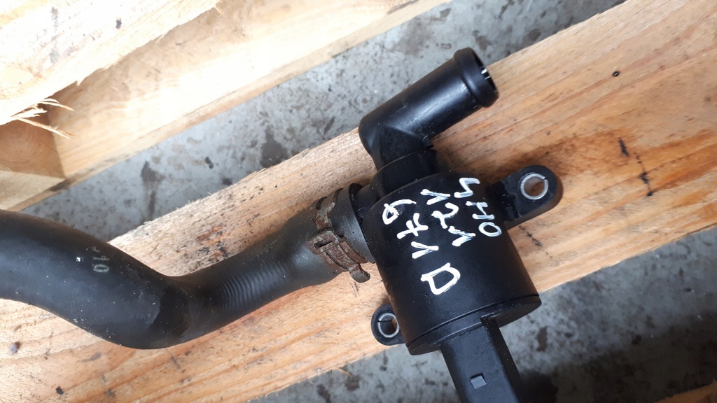 фото №11, A6 c7 4g клапан электромагнитный wody a7 4g