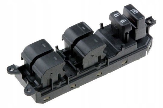 фото №2, Переключатель управление окон lexus ct200h 2010-