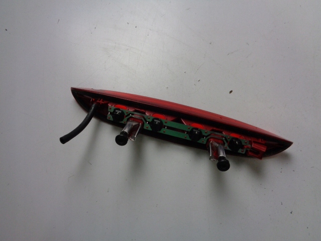 фото №3, Світло стоп peugeot 208 i 2014 rok