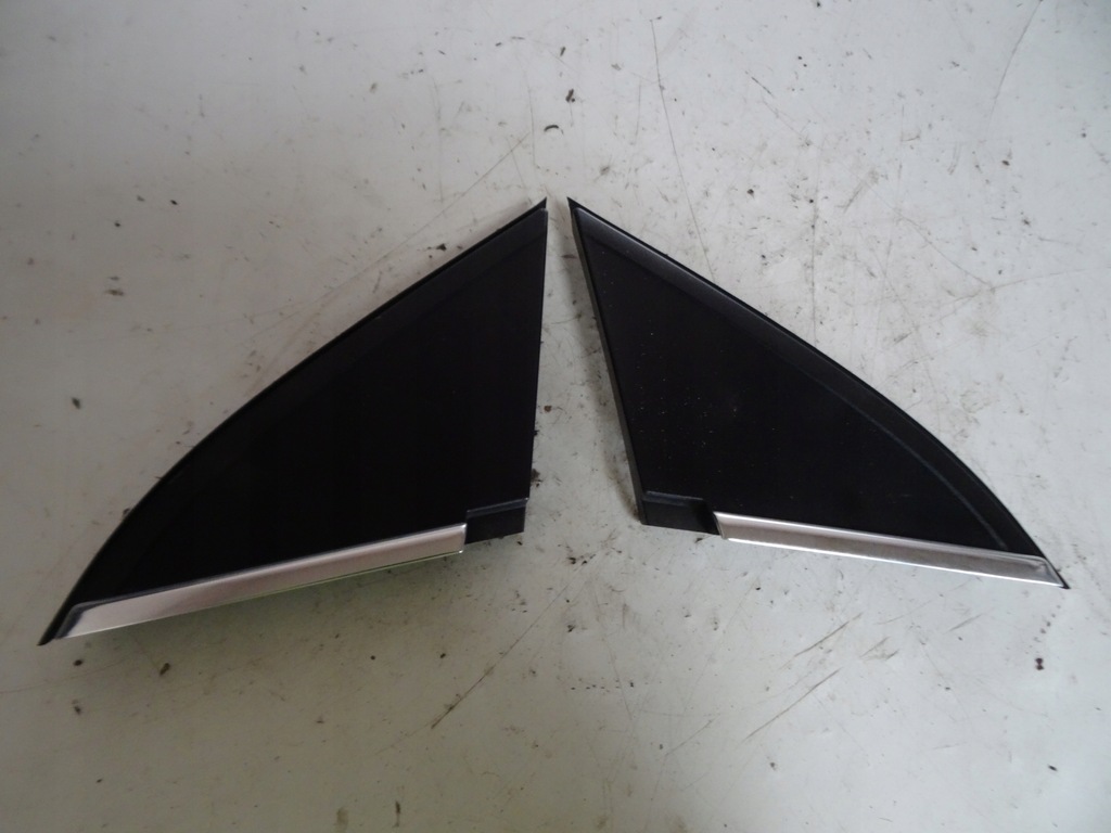 фото №1, Левая заглушка треугольник крыла ford kuga 8v41-s16004