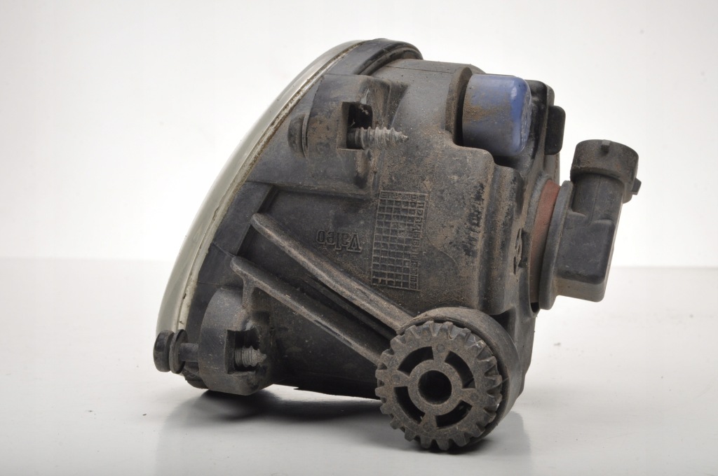 фото №3, Bmw e92 противотуманная фара левый