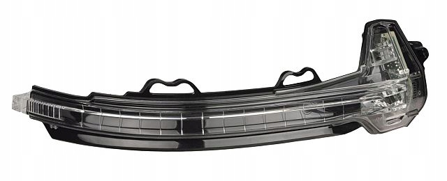 фото №10, Hella поворотник дзеркало audi a4 b9 8w0949102