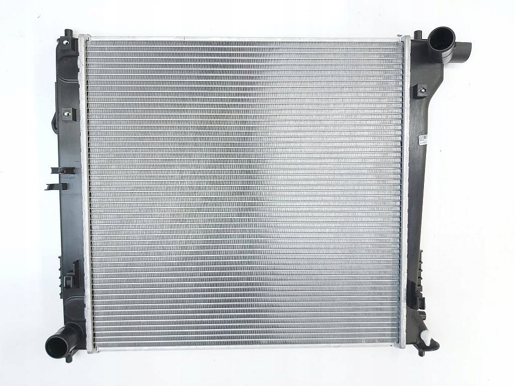 фото №1, Радиатор wody hyundai tucson tl 15- 1.6 t-gdi b