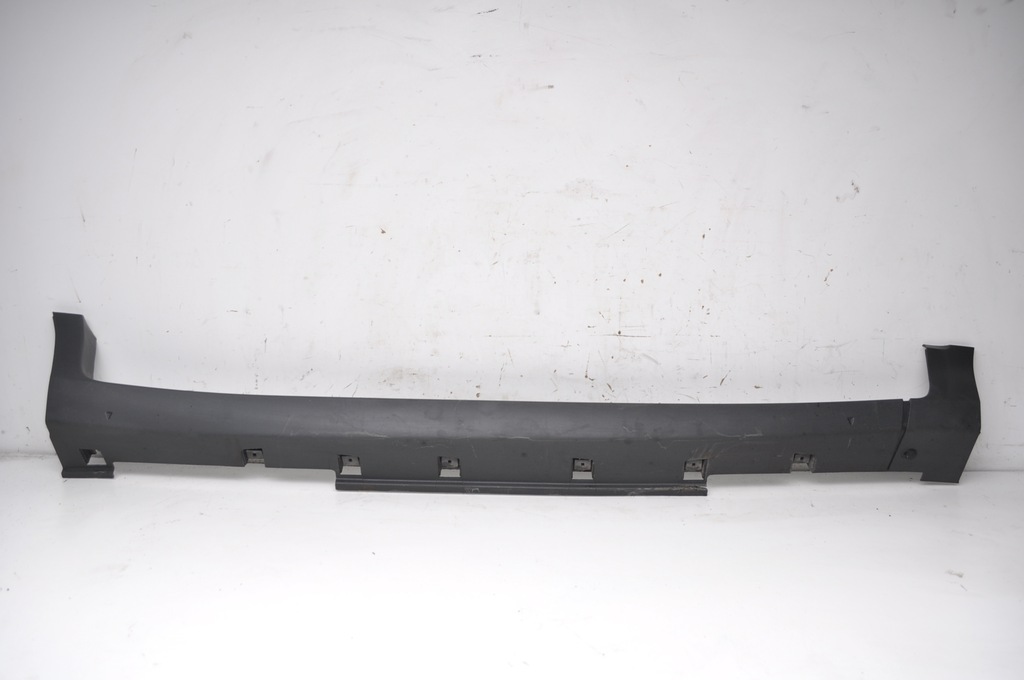 фото №1, Ford ecosport 2013 накладка поріг права