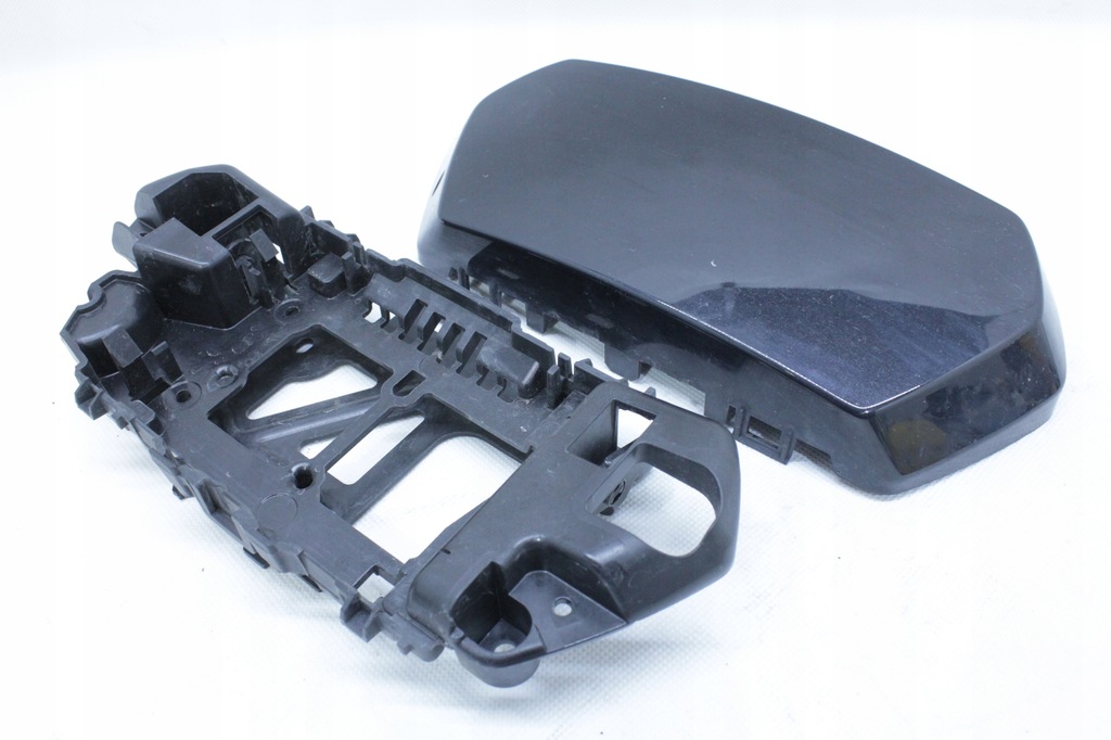 фото №1, Защита датчика радара acc кронштейн комплект bmw g05 g06 g07 lci xm rr25